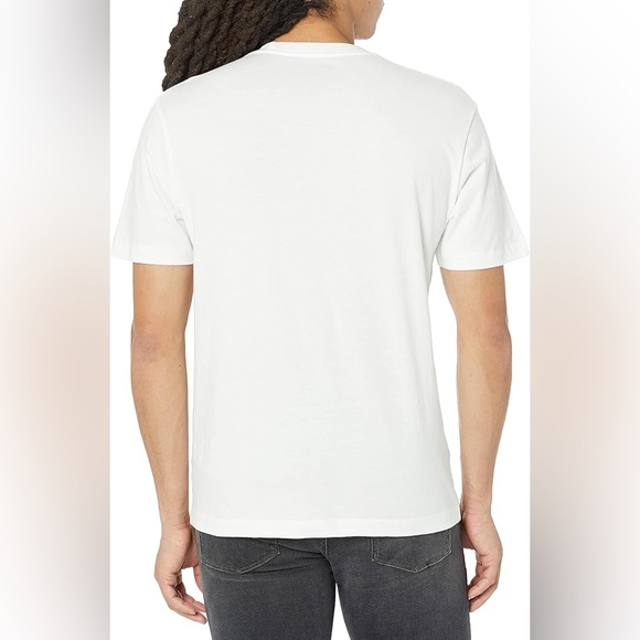 True Religion Mens Short Sleeve Camo Buddha Tee - Picture 2 of 6